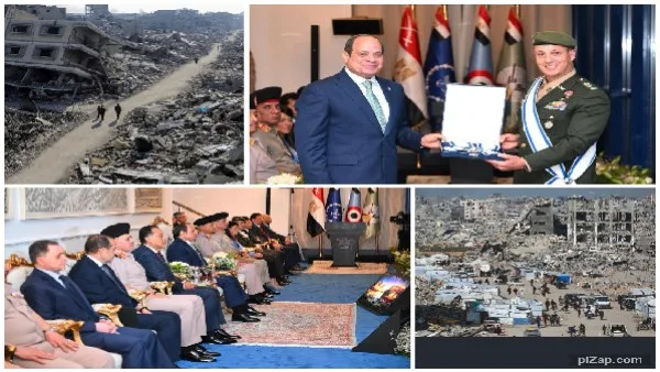 ينشر 12 صباحا \\\\\\\\\ الرئيس السيسي يفتتح فعاليات بطولة العالم العسكرية للفروسية.. وجيش الاحتلال: نجهز لعملية عسكرية موسعة تتضمن نقل السكان إلى جنوب غزة| أخبار التوك شو ينشر 12 صباحا \\\\\\\\\ الرئيس السيسي يفتتح فعاليات بطولة العالم العسكرية للفروسية.. وجيش الاحتلال: نجهز لعملية عسكرية موسعة تتضمن نقل السكان إلى جنوب غزة| أخبار التوك شو