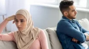 ينفع الست تحوش فلوس من ورا جوزها ؟ نيفين مختار ترد