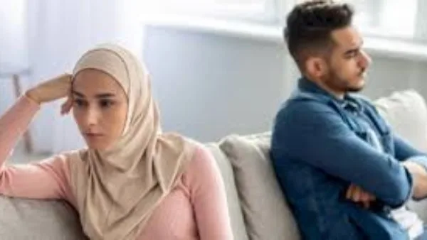 ينفع الست تحوش فلوس من ورا جوزها ؟ نيفين مختار ترد ينفع الست تحوش فلوس من ورا جوزها ؟ نيفين مختار ترد