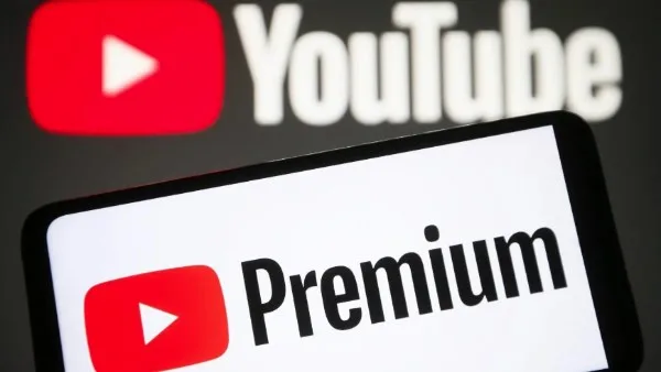 يوتيوب تختبر اشتراك “بريميوم” مخفضا لشخصين يوتيوب تختبر اشتراك “بريميوم” مخفضا لشخصين