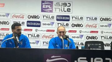 يورتشيتش: أشعر بالفخر بأداء اللاعبين، وسوء الحظ حرمنا من الانتصار ضد صن داونز.