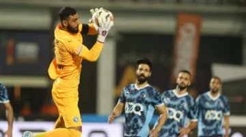 حالتان تؤديان إلى فوز بيراميدز بلقب الدوري المصري الممتاز