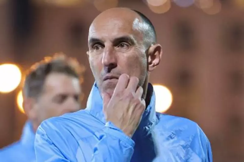 يورتشيتش: مباراة نهائي دوري أبطال أفريقيا تكريم لبيراميدز وفريقه.