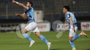 يورتشيتش يعلن تشكيل بيراميدز أمام فاركو في دوري NILE