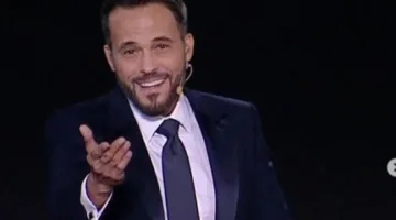 يوسف الشريف يعلق على مشاركته في حفل افتتاح بطولة العالم العسكرية للفروسية