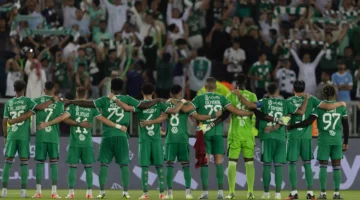 يوسف عنبر لـ365Scores: فيرمينو مفتاح تتويج الأهلي السعودي بدوري أبطال آسيا للنخبة