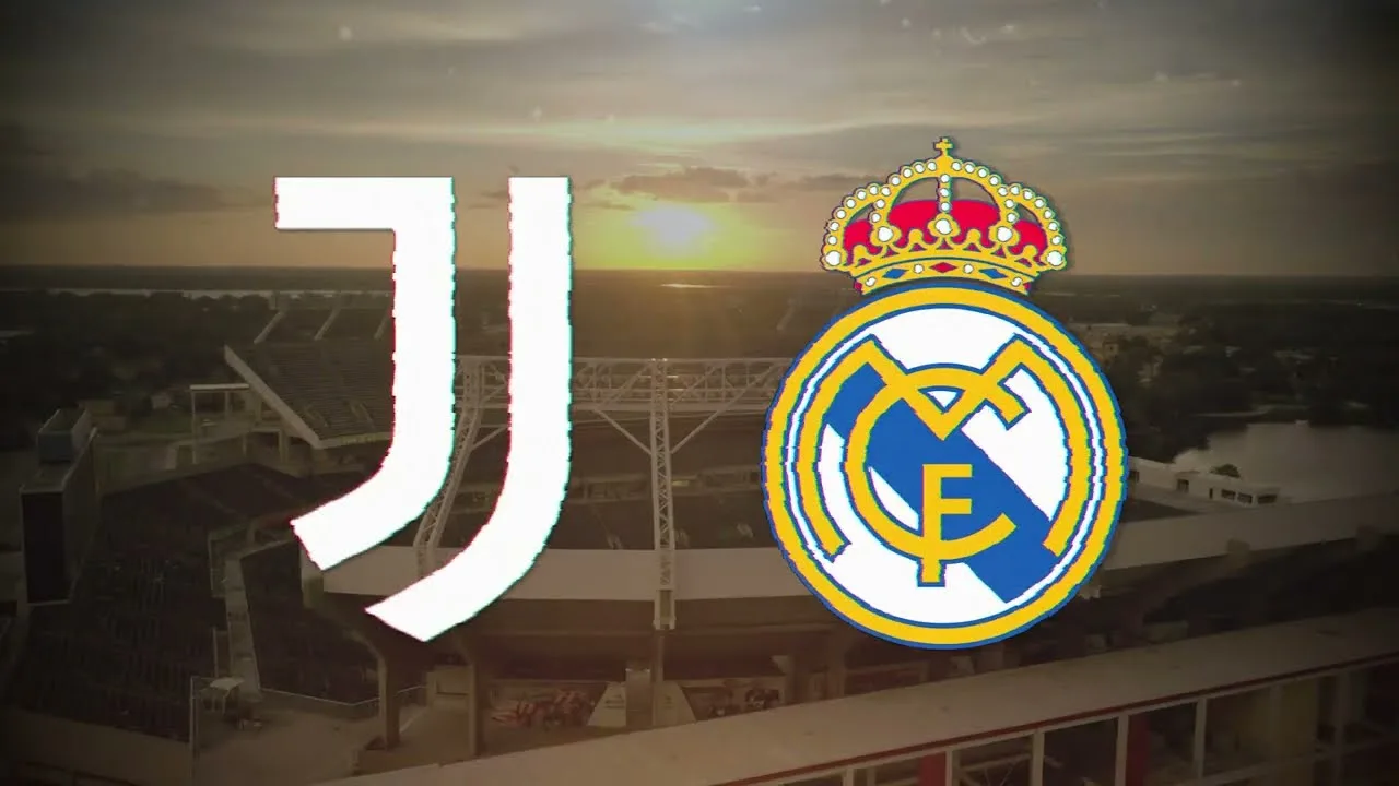 يوفنتوس يتحدى ريال مدريد في محاولة ضم مدربه يوفنتوس يتحدى ريال مدريد في محاولة ضم مدربه