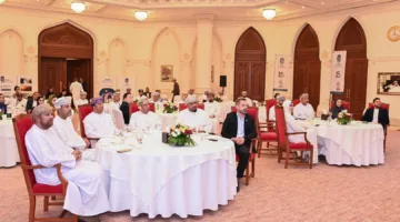 يوليو المقبل .. انطلاق فعاليات مهرجان عُمان للتزلج المظلي 2025 بمشاركة دولية