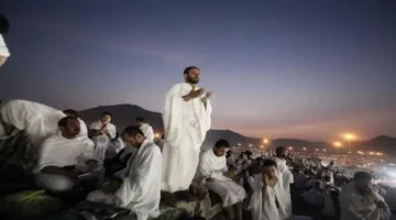 يوم عرفة العظيم يقترب.. أهمية الوقوف في عرفة وتاريخها في التقويم الهجري 1446