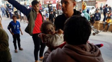 يوم عمال ضد الإبادة.. حماس تدعو لحراك عالمي لمدة ثلاثة تضامنا مع قطاع غزة وتصعيد مقاطعة إسرائيل