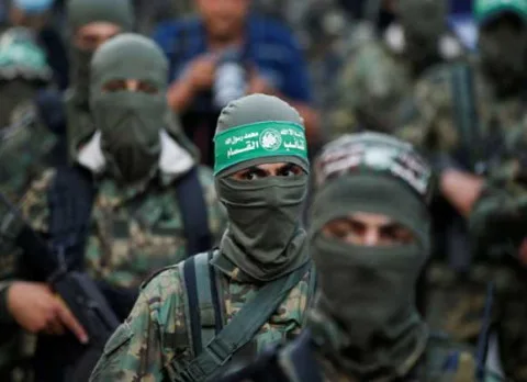 يومان حاسمان في مفاوضات صفقة الأسرى تزامنا مع زيارة ترامب والعيون على “حماس”.. تقرير اسرائيلي يكشف يومان حاسمان في مفاوضات صفقة الأسرى تزامنا مع زيارة ترامب والعيون على “حماس”.. تقرير اسرائيلي يكشف
