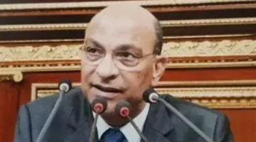 يونس الجاحر: تحويل مستشفى حميات ديروط إلى مركز لعلاج السرطان خطوة هامة في مجال الصحة