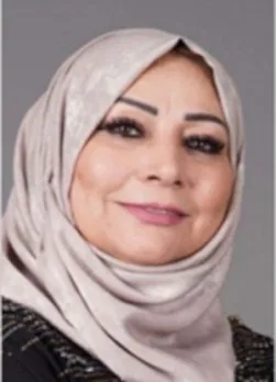 يونس عودة: لميس الرحبي، الشاعرة العربية المعاصرة وأيقونة دير الزور