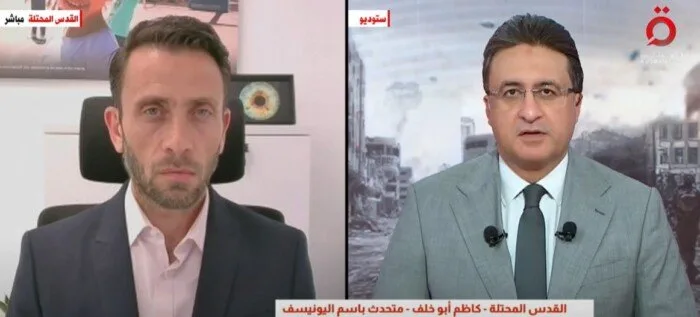 يونيسف: الوضع الإنساني في غزة يهدد مستقبل الأطفال ويستدعي تدخلاً سريعاً يونيسف: الوضع الإنساني في غزة يهدد مستقبل الأطفال ويستدعي تدخلاً سريعاً