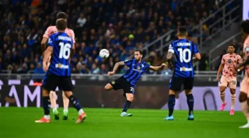 يويفا يكشف عن التشكيل المثالي لإياب نصف نهائي دوري الأبطال.. حضور عربي