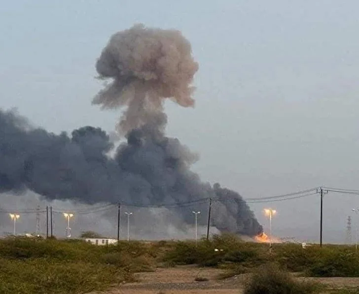 إلغاء جميع الرحلات الجوية بمطار بورتسودان بعد استهدافه بمسيرة إلغاء جميع الرحلات الجوية بمطار بورتسودان بعد استهدافه بمسيرة