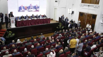 رئيس صحة النواب: موازنة وزارة الصحة لعام 2025-2026 هي الأكبر في تاريخ مصر
