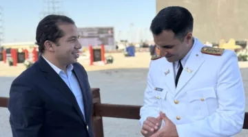 ٢٠ دولة يتنافسون بأحصنة مصرية للتتويج ببطولة العالم العسكرية