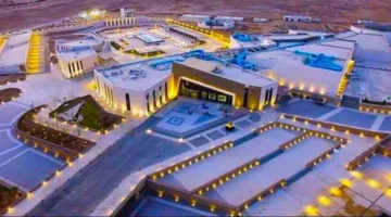 متحف شرم الشيخ يتيح الدخول المجاني للزوار احتفالاً باليوم العالمي للمتاحف يوم الأحد المقبل.