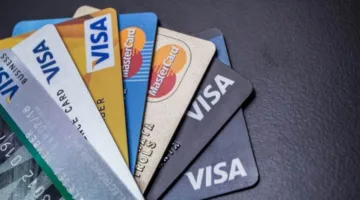 ‎لهذه الأسباب.. تجنب أخطاء استخدام البطاقات الائتمانية؟