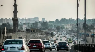‏الإحصاء: 10.4 مليون مركبة مرخصة خلال 2024