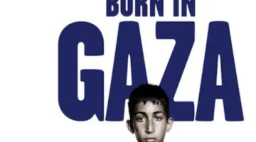 ‏علي المسعود: فيلم “ولد في غزة” صور صادمة بعيون الأطفال لجرح فلسطيني
