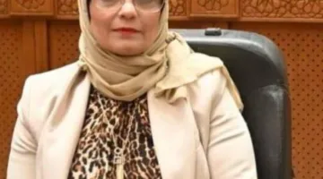 النائبة نجلاء العسيلي: مصر تمثل العقلانية في أوقات الأزمات.. واعتداءات إسرائيل على إيران تشكل خطرًا على استقرار المنطقة