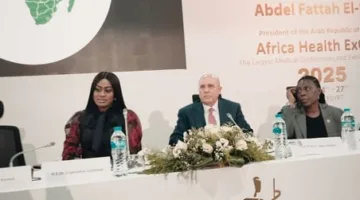 المؤتمر الرابع “صحة إفريقيا”: شراكة استراتيجية لتحقيق حلول صحية واقعية في القارة الأفريقية
