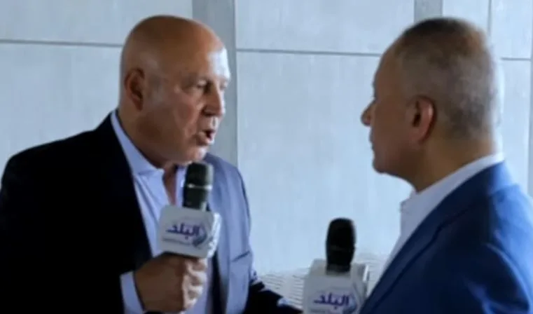 كامل الوزير: طلبت من الرئيس السيسي الموافقة النهائية على مشروع لتجنب التردد بين الوزارات. كامل الوزير: طلبت من الرئيس السيسي الموافقة النهائية على مشروع لتجنب التردد بين الوزارات.