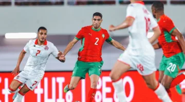 0 من 4.. ما هو موقف عمر الهلالي مع منتخب المغرب؟