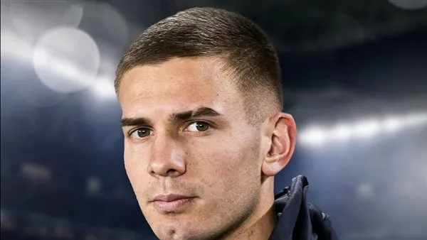 فرانكو ماستانتونو.. تعاقد جديد مع ريال مدريد لمدة ست سنوات.