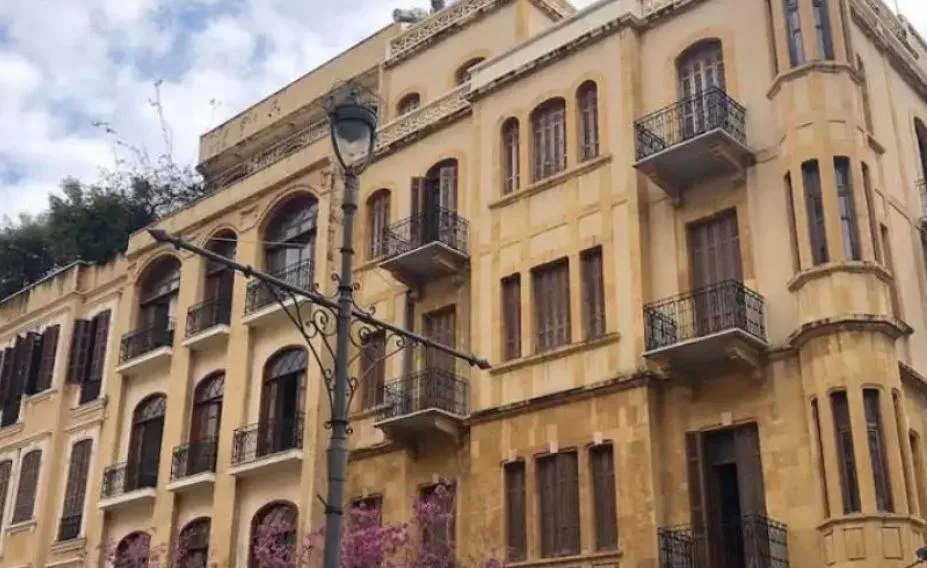 نائب وزير المالية: لا توجد زيادة في الأعباء الضريبية أو الضرائب على العقارات نائب وزير المالية: لا توجد زيادة في الأعباء الضريبية أو الضرائب على العقارات