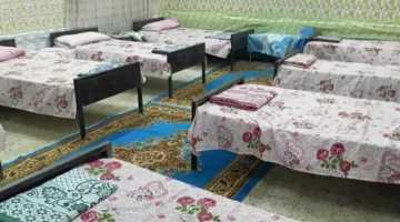 حالة طوارئ تعليمية في بني سويف.. 45 مركزًا و مرافق مجهزة لاستعدادات امتحانات الثانوية العامة