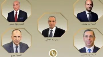 عبد العاطي يناقش مع وزراء خارجية أربع دول تطورات التوتر الإسرائيلي في إيران.. ومصر تحذر من انتشار دائرة الصراع.
