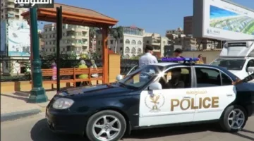 الداخلية تدعم شرطة النجدة بمركبات حديثة وتكنولوجيا متقدمة لتحسين سرعة الاستجابة.