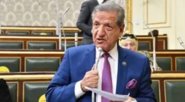 رئيس لجنة الموازنة في البرلمان: إمكانية خلق مليون وظيفة سنوياً، مع هدف لجذب استثمارات بقيمة 3.5 تريليون جنيه.