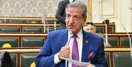 رئيس لجنة الموازنة في البرلمان: إمكانية خلق مليون وظيفة سنوياً، مع هدف لجذب استثمارات بقيمة 3.5 تريليون جنيه.