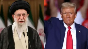 مسؤولان أمريكيان لوكالة رويترز: ترامب رفض اقتراحًا إسرائيليًا لاغتيال خامنئي