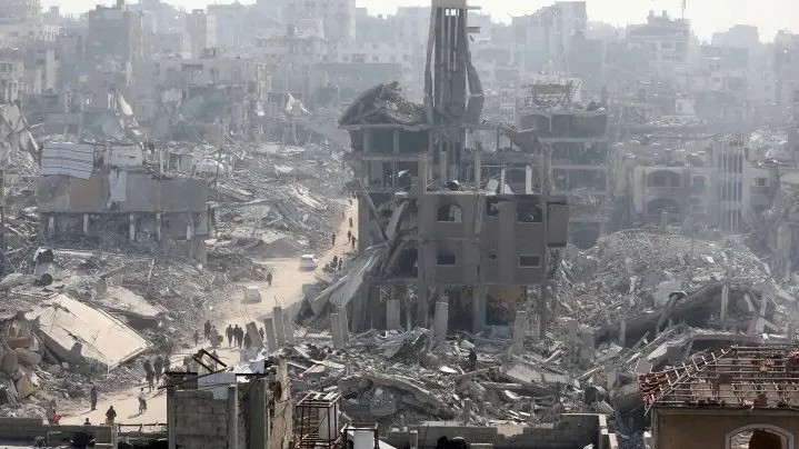 إقليم إيطالي ثانٍ يقطع علاقته مع حكومة إسرائيل احتجاجًا على إبادة غزة إقليم إيطالي ثانٍ يقطع علاقته مع حكومة إسرائيل احتجاجًا على إبادة غزة