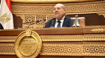رئيس مجلس الشيوخ: الاتجاه السائد هو التخصص العلمي