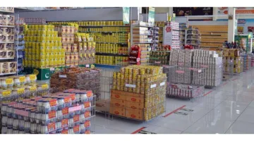 الحكومة تخبر المواطنين: الأسواق مليئة بجميع السلع ولدينا احتياطيات استراتيجية كافية.