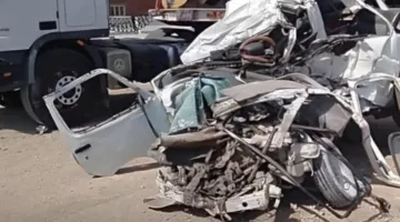 والد مصابة وخال ثلاث ضحايا في حادث المنوفية يطلب نقل الفتيات المصابات إلى وحدة رعاية مجهزة