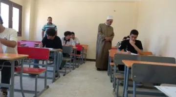 أزهر مطروح: عدم وجود شكاوى من امتحان الفيزياء لطلاب القسم العلمي في الثانوية العامة