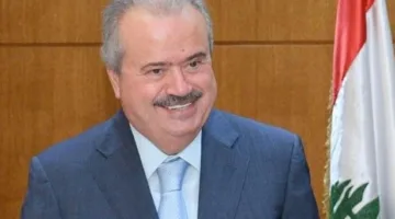 لبنان: الأمان والاستقرار هما الدرع الواقي للاستثمارات الحيوية للاقتصاد