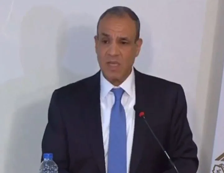 وزير الخارجية: مصر تستخدم علاقاتها مع الدول المجاورة للحد من التوتر في المنطقة