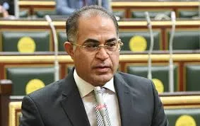 النائب سليمان وهدان خلال حوارات الموازنة: نرسل رسالة اطمئنان للمواطنين المصريين