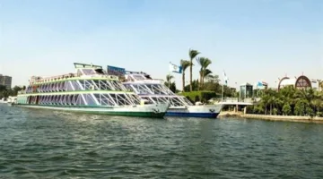غرفة المنشآت السياحية تدعو مالكي المطاعم العائمة إلى الإسراع في تعديل أوضاعها قبل 30 يونيو