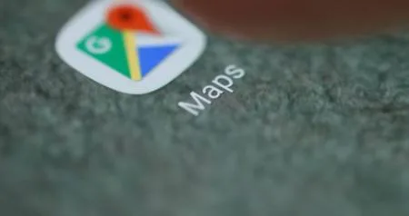 أخطاء خرائط جوجل تؤدي إلى ازدحام مروري في ألمانيا أخطاء خرائط جوجل تؤدي إلى ازدحام مروري في ألمانيا