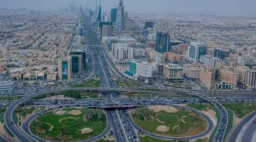 النمو الاقتصادي السعودي يبلغ 3.4% في الربع الأول من 2025 بفضل النشاطات غير النفطية