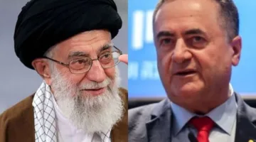 وزير الدفاع الإسرائيلي يتوعد خامنئي ويشير إلى إمكانية تدمير طهران